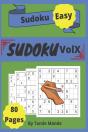 Sudoku Easy - Preview