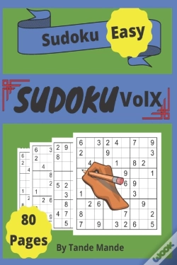 Capa do artigo Sudoku Easy