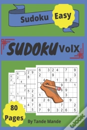 Capa do artigo Sudoku Easy