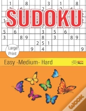 Sudoku Easy Medium Hard