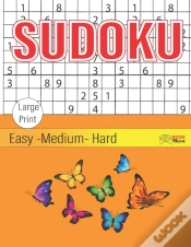 Capa do artigo Sudoku Easy Medium Hard