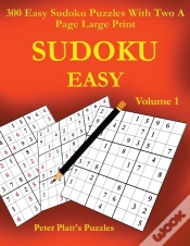Capa do artigo Sudoku Easy