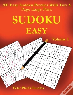Capa do artigo Sudoku Easy