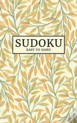Capa do artigo Sudoku - Easy To Hard