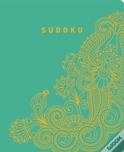 Capa do artigo Sudoku