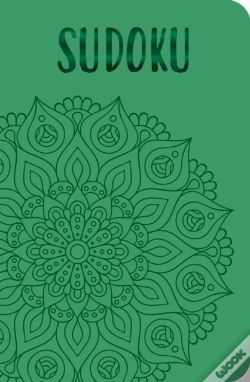 Capa do artigo Sudoku