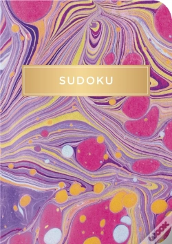 Capa do artigo Sudoku