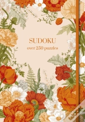Capa do artigo Sudoku
