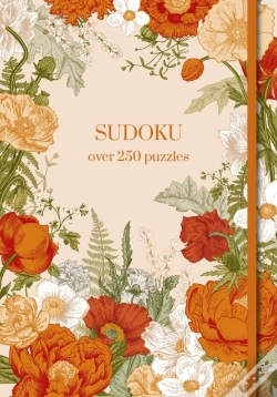Capa do artigo Sudoku