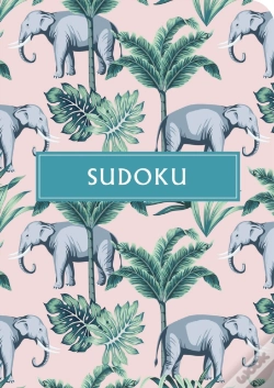 Capa do artigo Sudoku