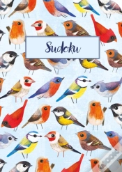 Capa do artigo Sudoku