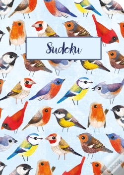 Capa do artigo Sudoku