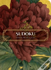 Capa do artigo Sudoku