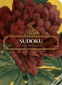 Capa do artigo Sudoku