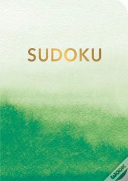 Capa do artigo Sudoku