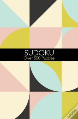 Capa do artigo Sudoku
