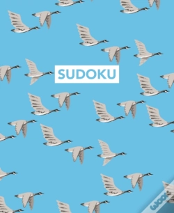Capa do artigo Sudoku