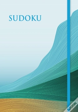 Capa do artigo Sudoku