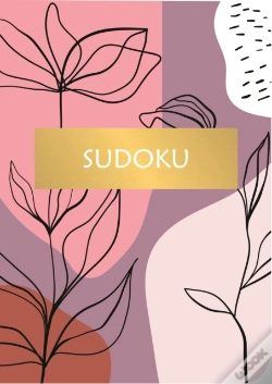 Capa do artigo Sudoku
