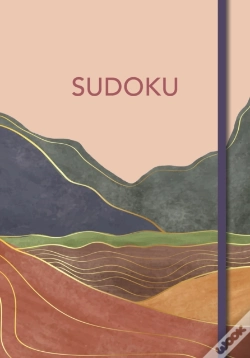 Capa do artigo Sudoku