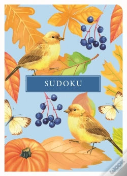 Capa do artigo Sudoku