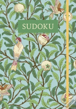 Capa do artigo Sudoku