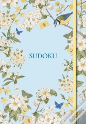 Capa do artigo Sudoku