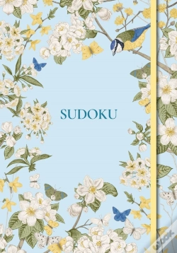 Capa do artigo Sudoku