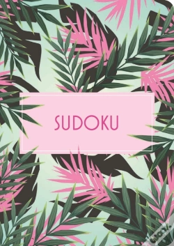 Capa do artigo Sudoku