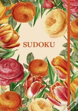 Capa do artigo Sudoku
