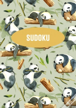 Capa do artigo Sudoku