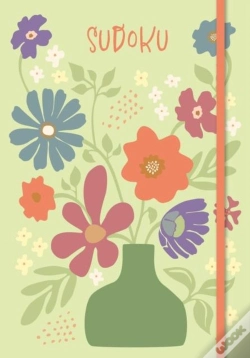 Capa do artigo Sudoku