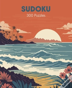 Capa do artigo Sudoku