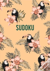 Capa do artigo Sudoku