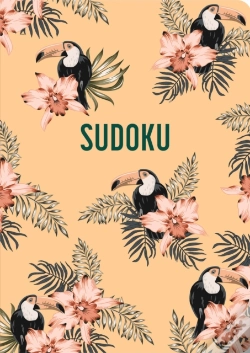 Capa do artigo Sudoku