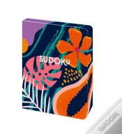 Capa do artigo Sudoku