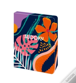 Capa do artigo Sudoku
