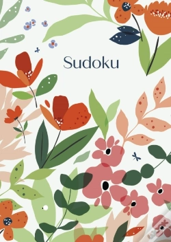 Capa do artigo Sudoku