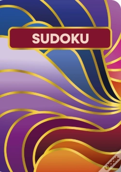 Capa do artigo Sudoku