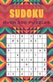Capa do artigo Sudoku