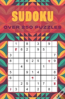 Capa do artigo Sudoku