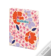 Capa do artigo Sudoku