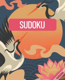 Capa do artigo Sudoku