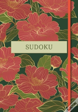 Capa do artigo Sudoku
