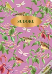 Capa do artigo Sudoku