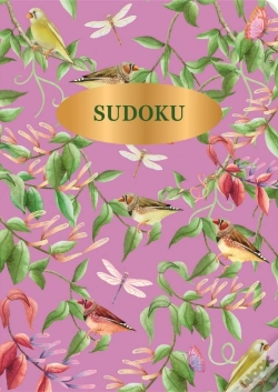 Capa do artigo Sudoku