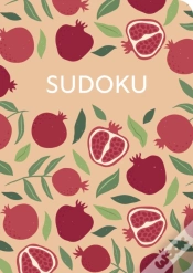 Capa do artigo Sudoku