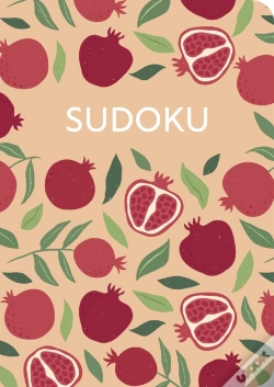 Capa do artigo Sudoku