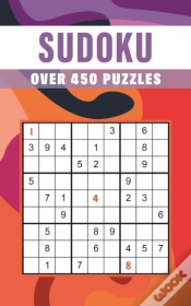 Capa do artigo Sudoku