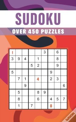 Capa do artigo Sudoku